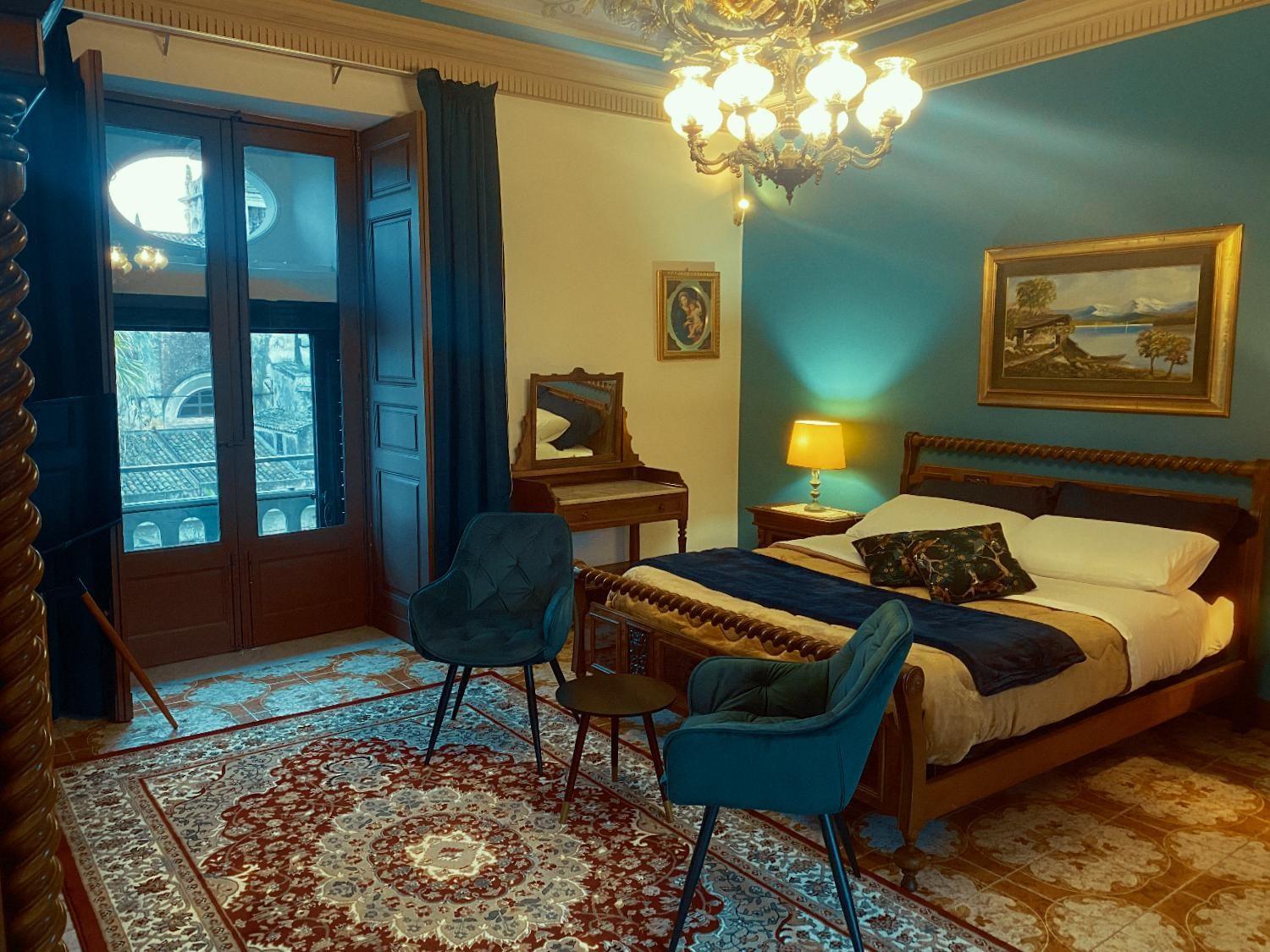 Allure Palace Ачиреале Екстериор снимка